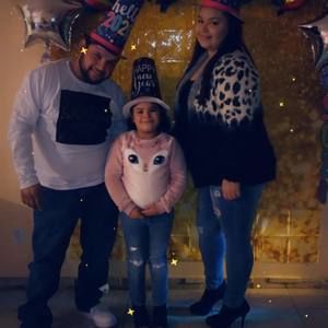 Meet your Posher, Giovanni